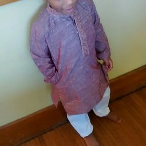 Boys Kurta pajama